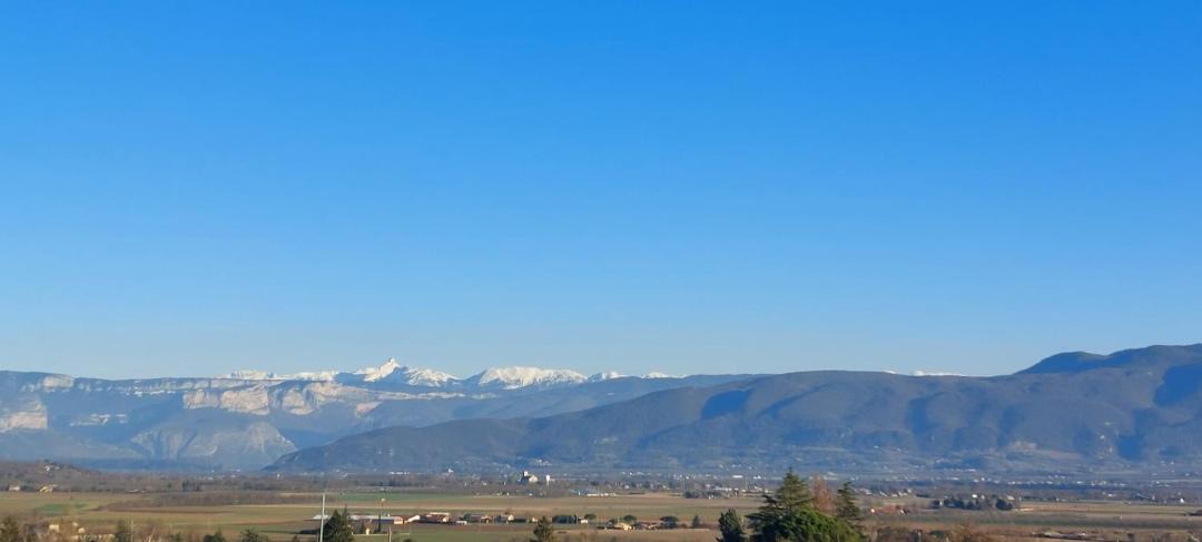 Photo of Outdoor in Bourg-de-Peage