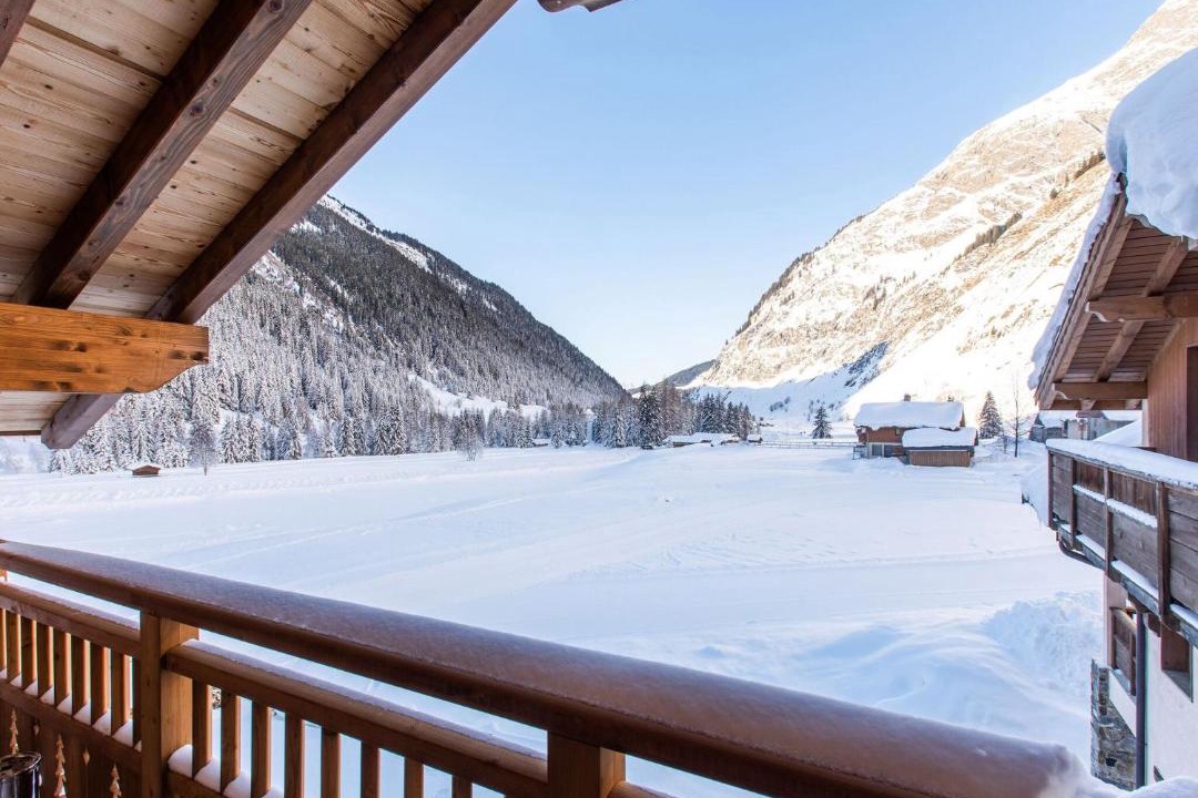 Photo of Others in Champagny-en-Vanoise