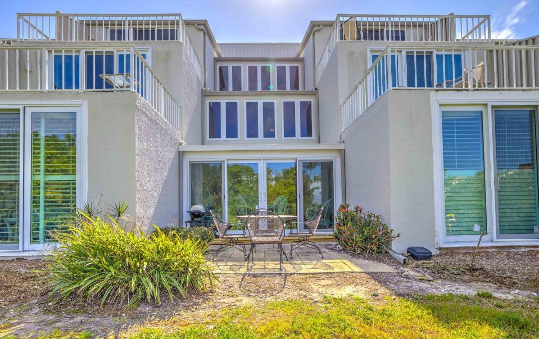 Photo of Buildings in Sanibel