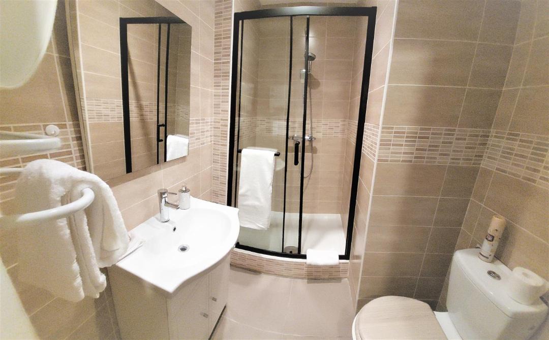 Photo of Bathroom in Bourg-de-Peage