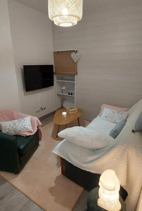 Photo of Livingroom in Bourg-de-Peage