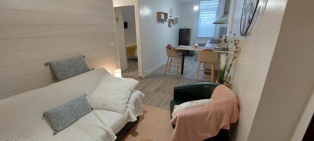 Photo of Livingroom in Bourg-de-Peage