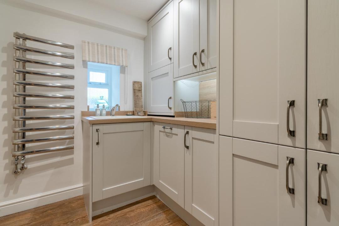 Photo of Kitchen in Longborough