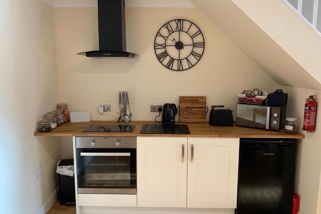 Photo of Others in Quenington