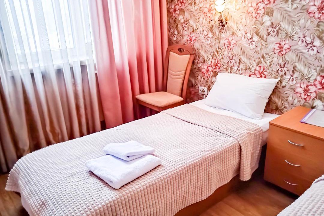 Photo of Bedroom in Streletskoye