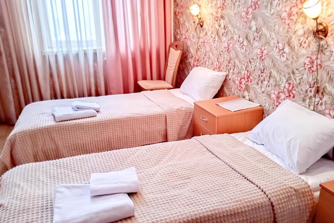 Photo of Bedroom in Streletskoye