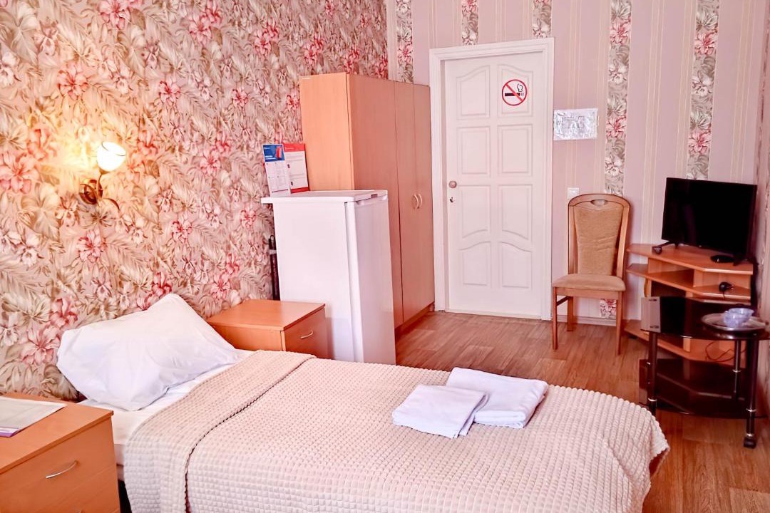 Photo of Bedroom in Streletskoye