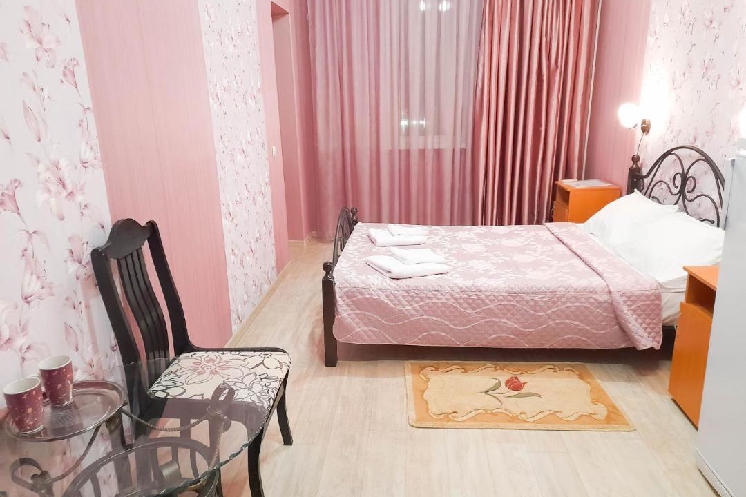 Photo of Bedroom in Streletskoye