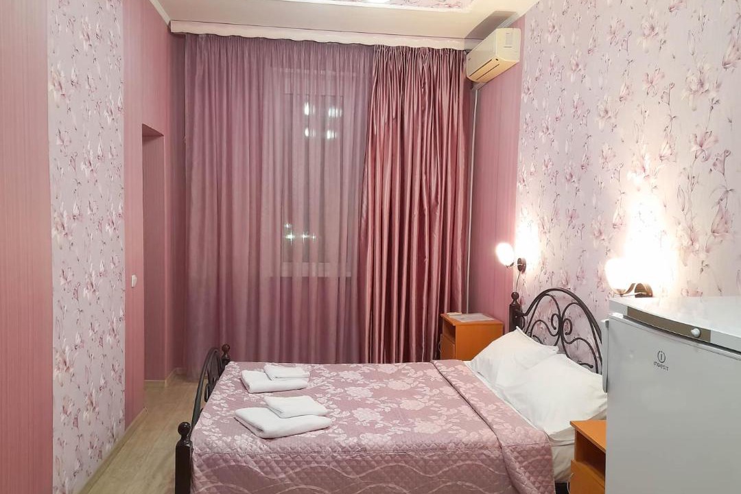 Photo of Bedroom in Streletskoye