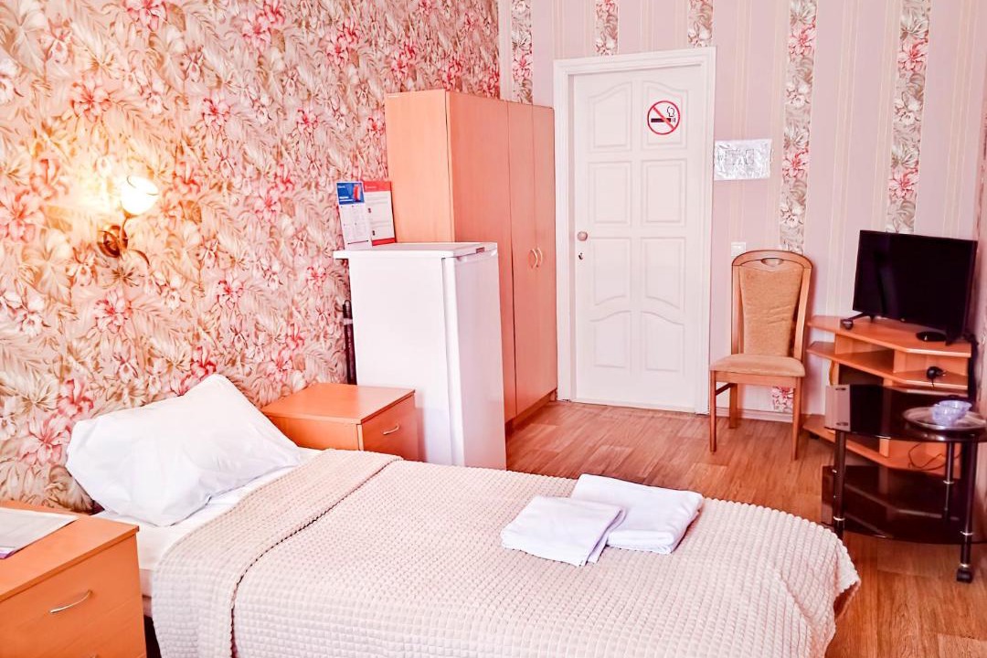 Photo of Bedroom in Streletskoye
