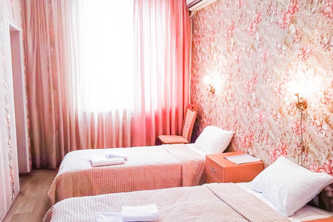 Photo of Bedroom in Streletskoye