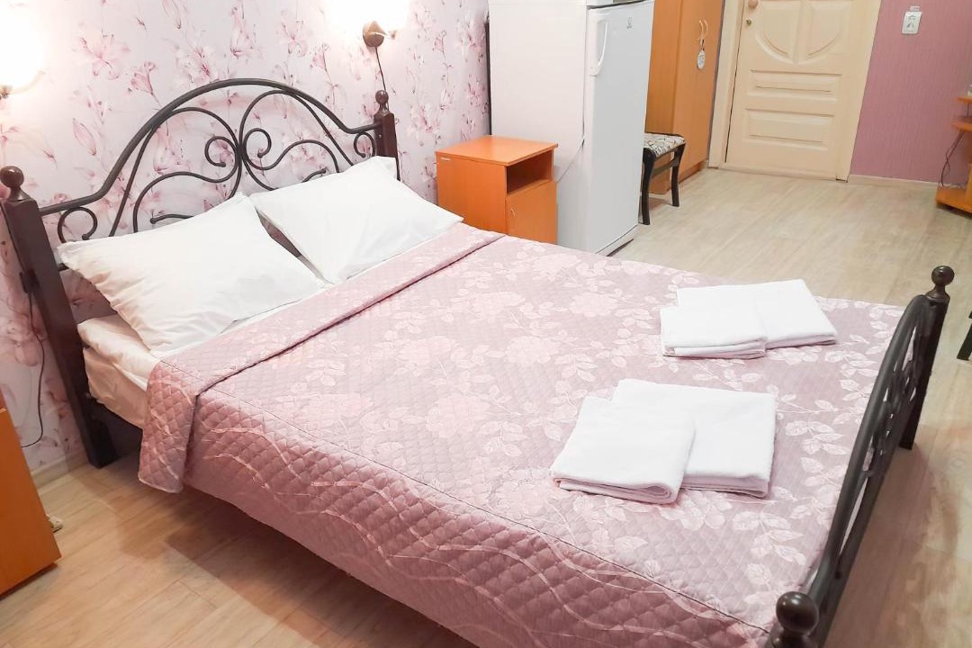 Photo of Bedroom in Streletskoye