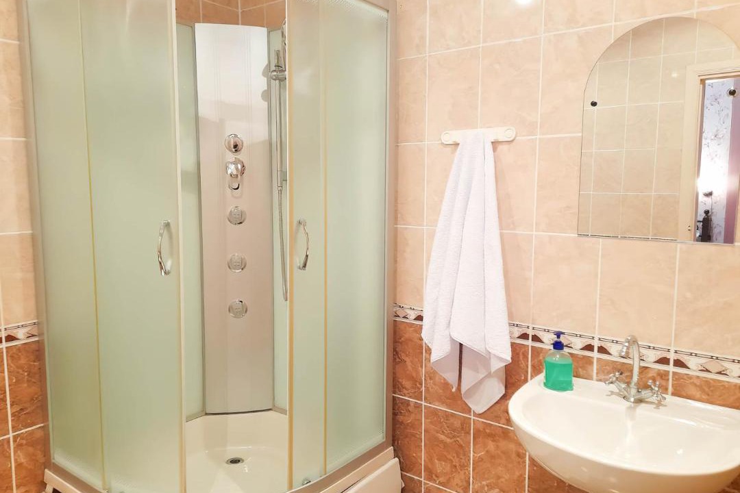 Photo of Bathroom in Streletskoye