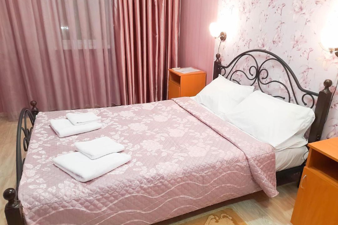 Photo of Bedroom in Streletskoye