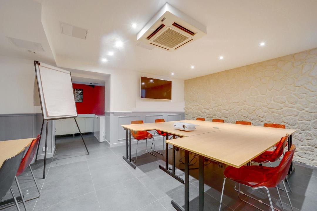 Photo of Others in La Villette