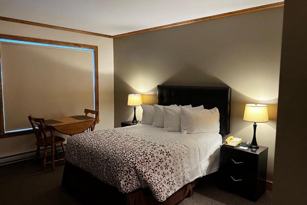 Photo of Bedroom in Steady Brook