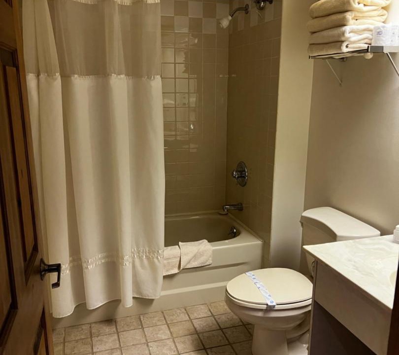 Photo of Bathroom in Steady Brook
