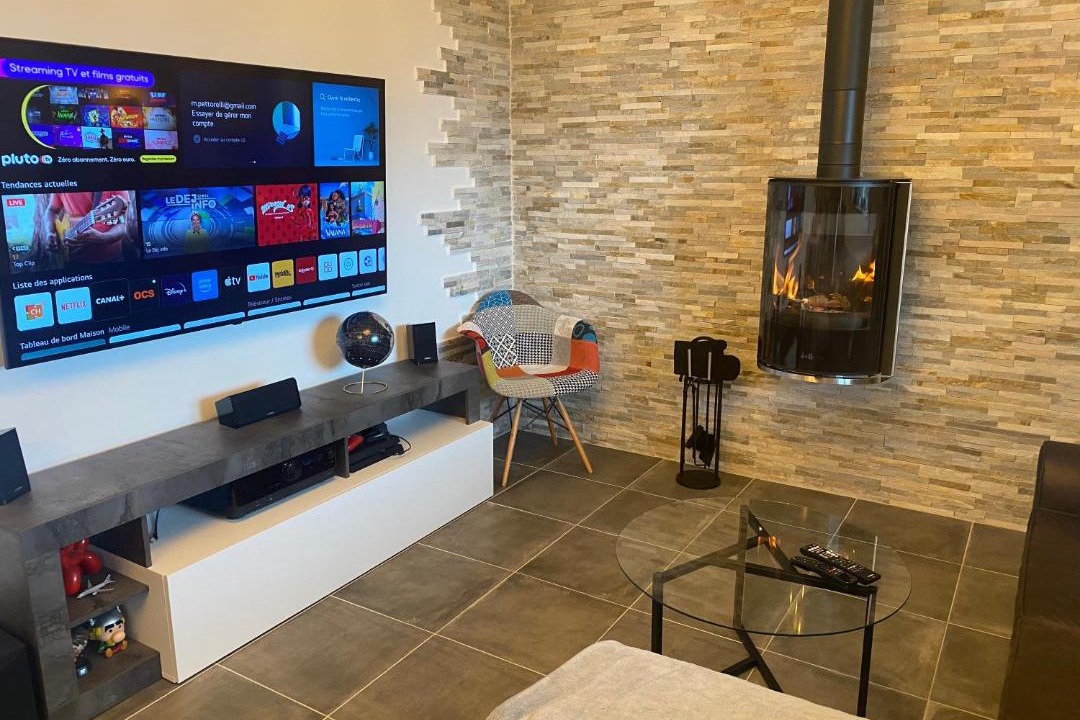 Photo of Livingroom in Valpaja