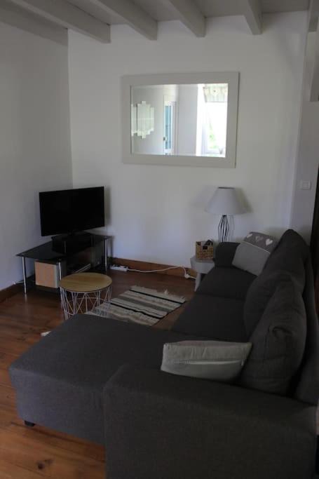 Photo of Livingroom in Saint-Pierre-de-Chignac