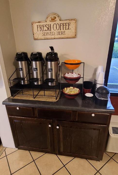 Photo of Kitchen in Tifton