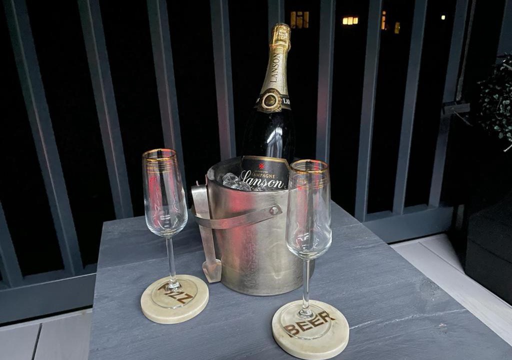 Photo of Patio Balcony in Malton