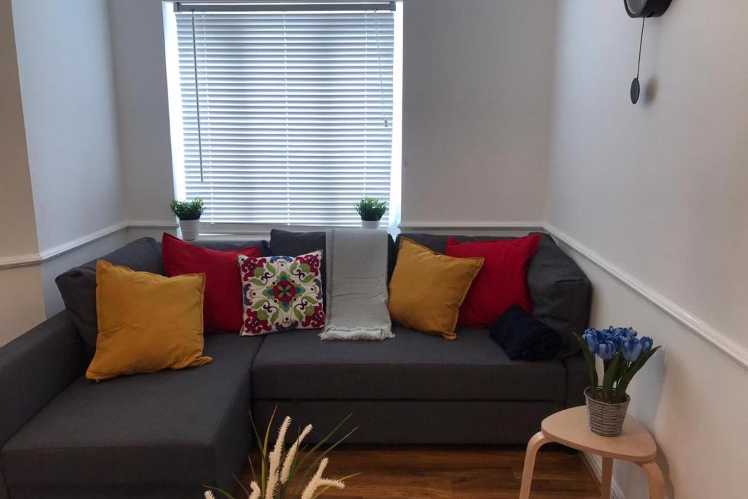 Photo of Livingroom in Northumberland Heath