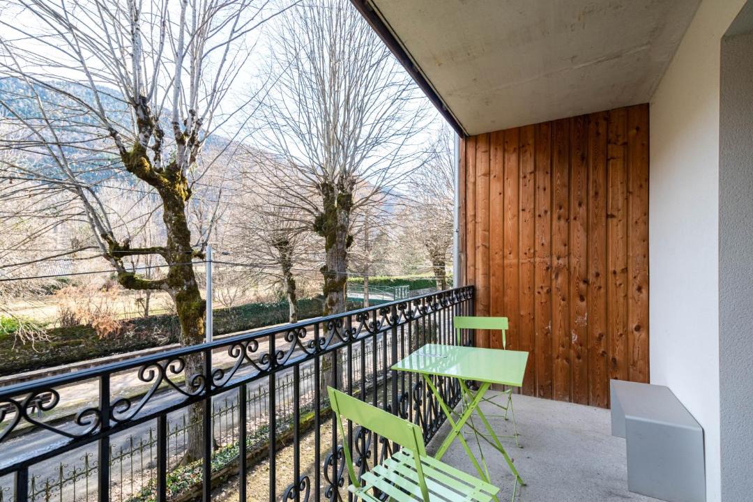 Photo of Others in Bagneres-de-Luchon
