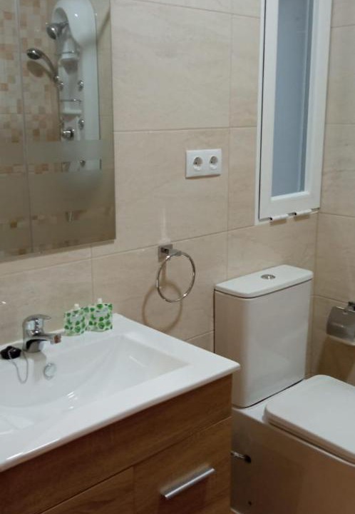 Photo of Bathroom in San Leonardo de Yague