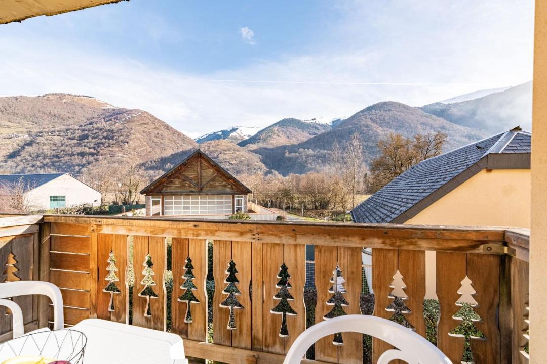 Photo of Others in Bagneres-de-Luchon