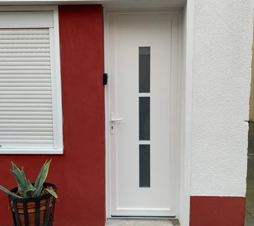 Photo of Buildings in Oasis - Maroc