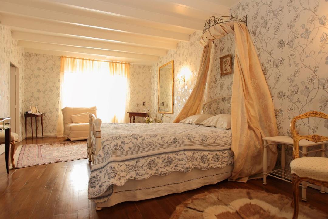 Photo of Bedroom in Lachaise