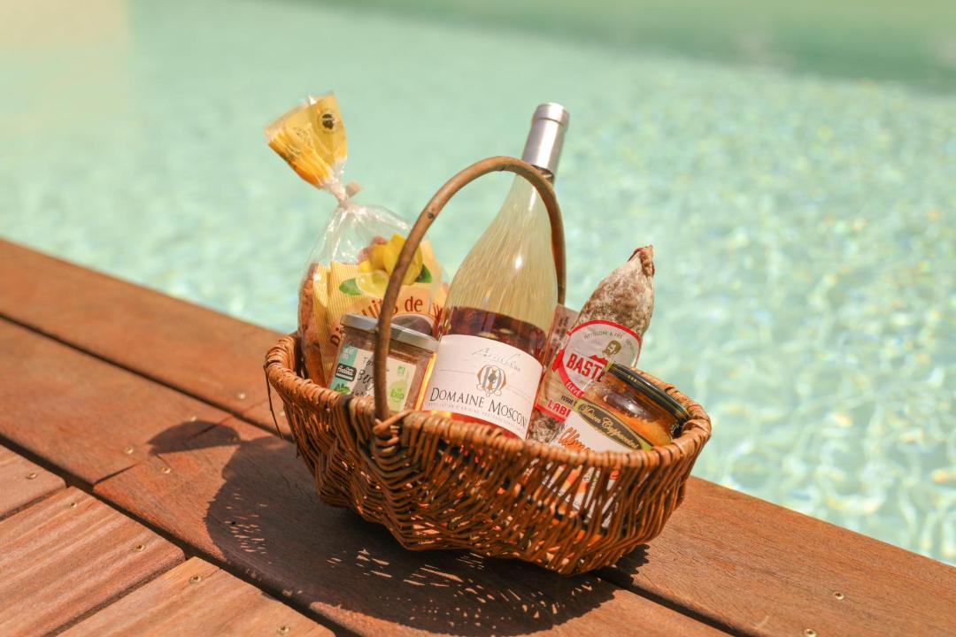 Photo of Others in Marine de Saint Ambroggio