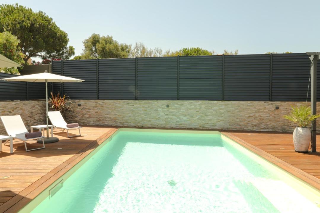 Photo of Others in Marine de Saint Ambroggio