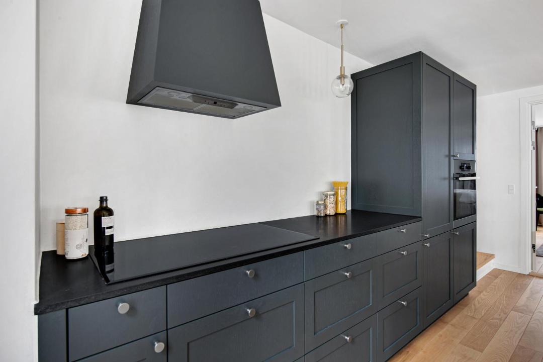 Photo of Kitchen in Copenhagen City Centre