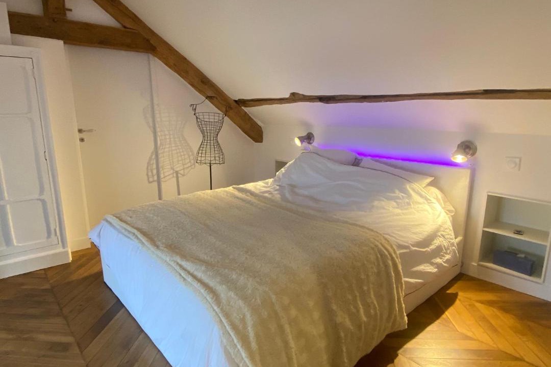 Photo of Bedroom in Bonnelles