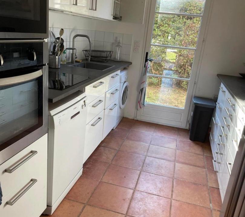 Photo of Kitchen in La Seyne-sur-Mer