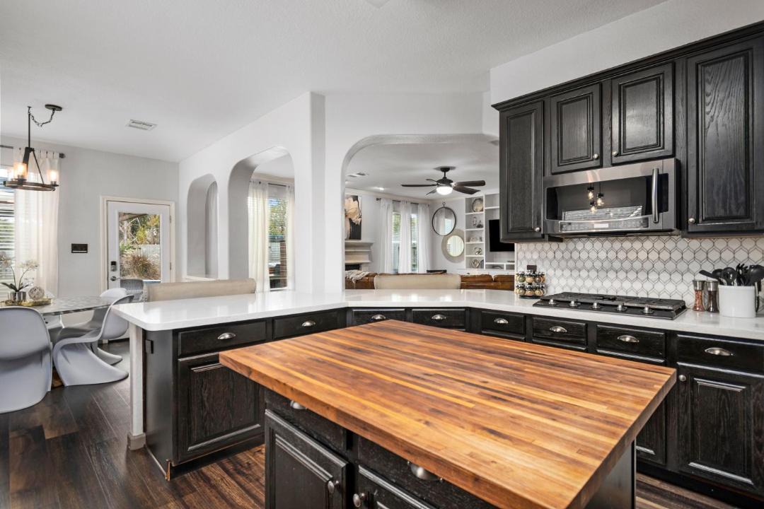 Photo of Kitchen in Cypress