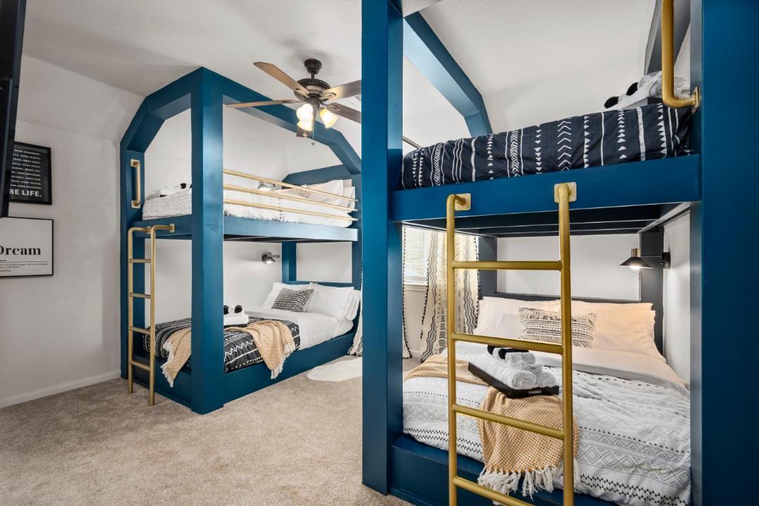 Photo of Bedroom in Cypress
