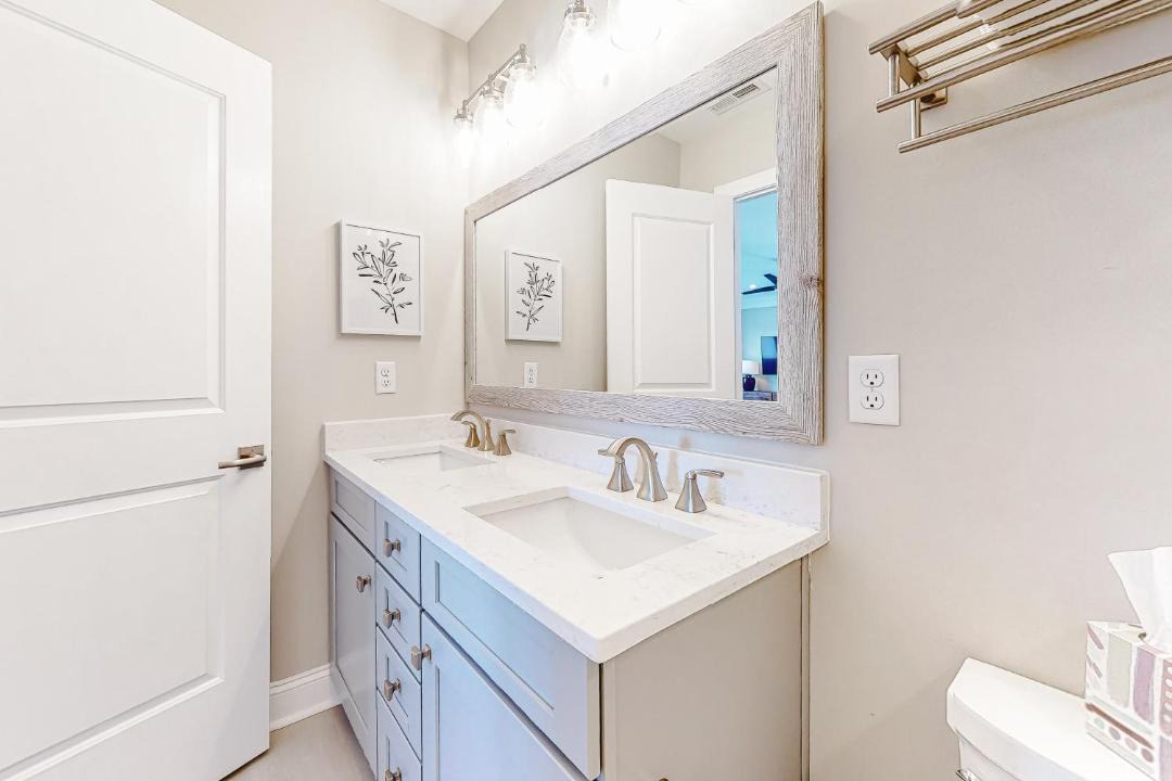 Photo of Bathroom in Fenwick Island