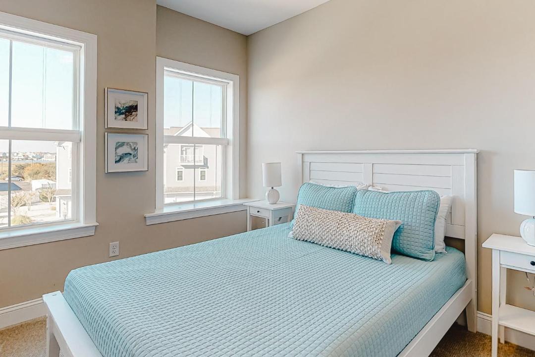 Photo of Bedroom in Fenwick Island