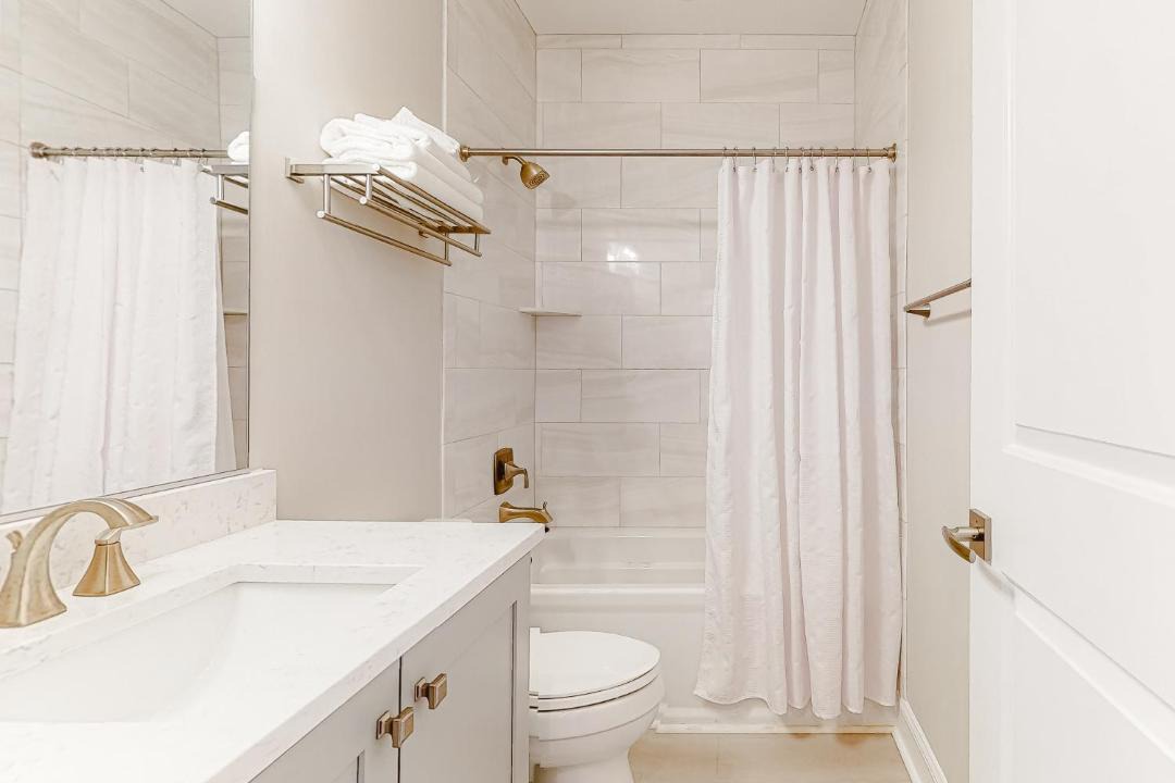 Photo of Bathroom in Fenwick Island