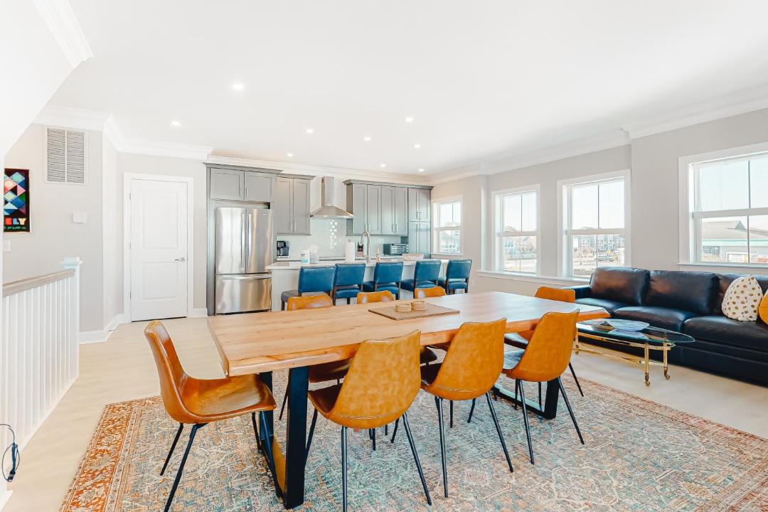 Photo of Livingroom in Fenwick Island