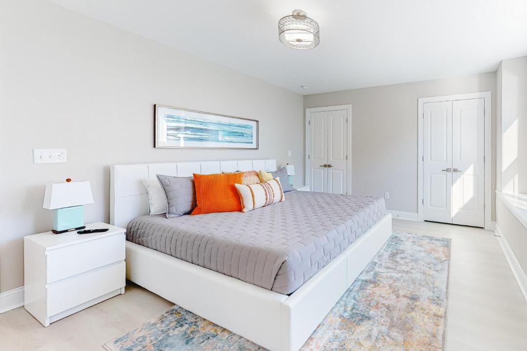 Photo of Bedroom in Fenwick Island