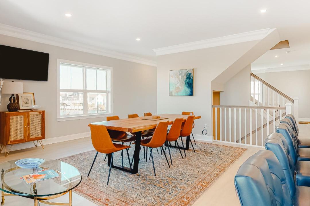 Photo of Livingroom in Fenwick Island