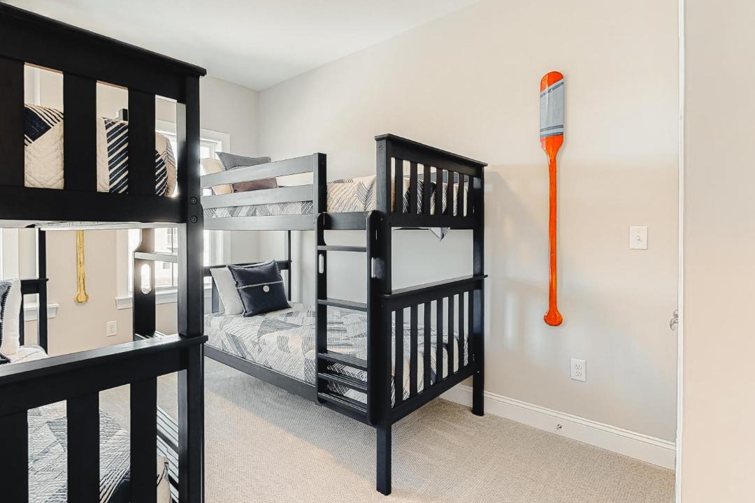 Photo of Bedroom in Fenwick Island