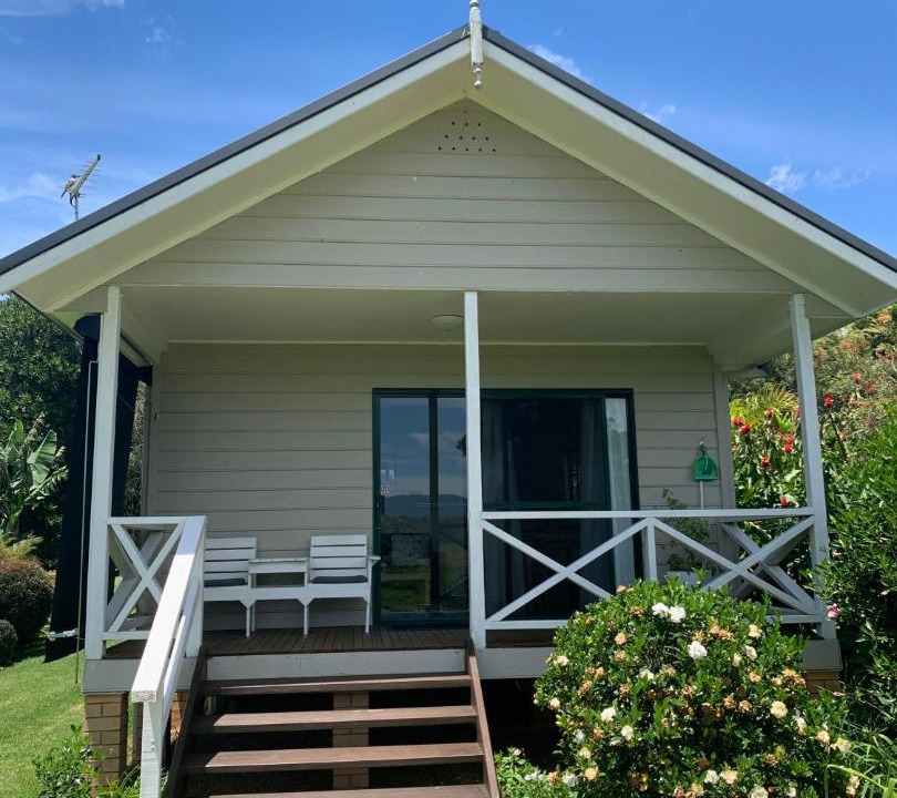 Photo of Buildings in Fernmount