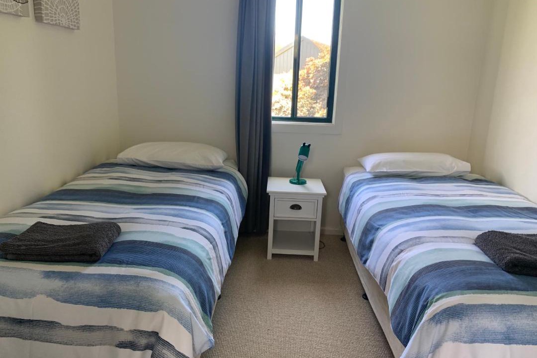 Photo of Bedroom in Fernmount