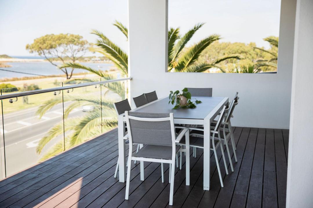 Photo of Patio Balcony in Anglesea