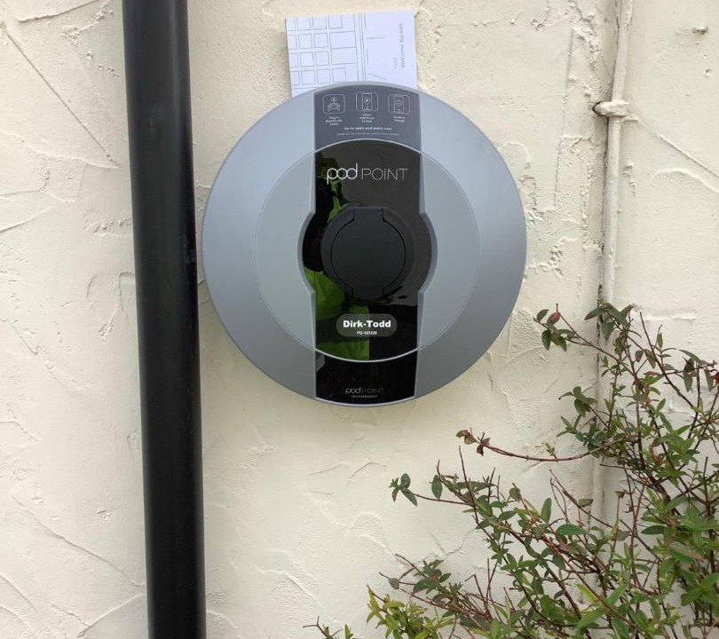 Photo of Others in Hardstoft