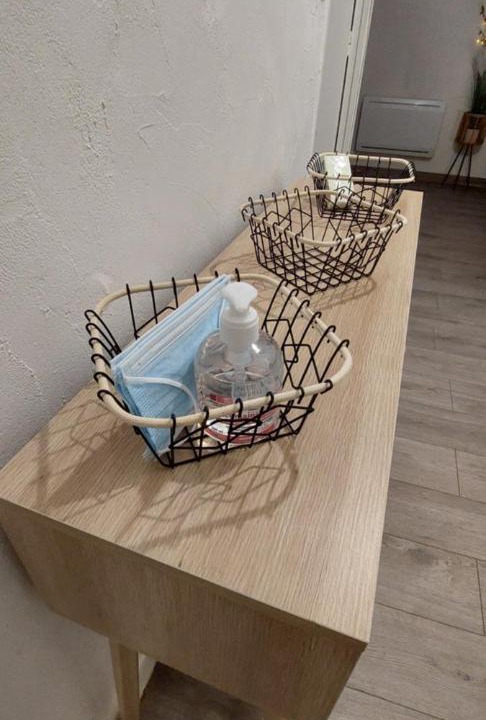 Photo of Bedroom in Bourg-de-Peage